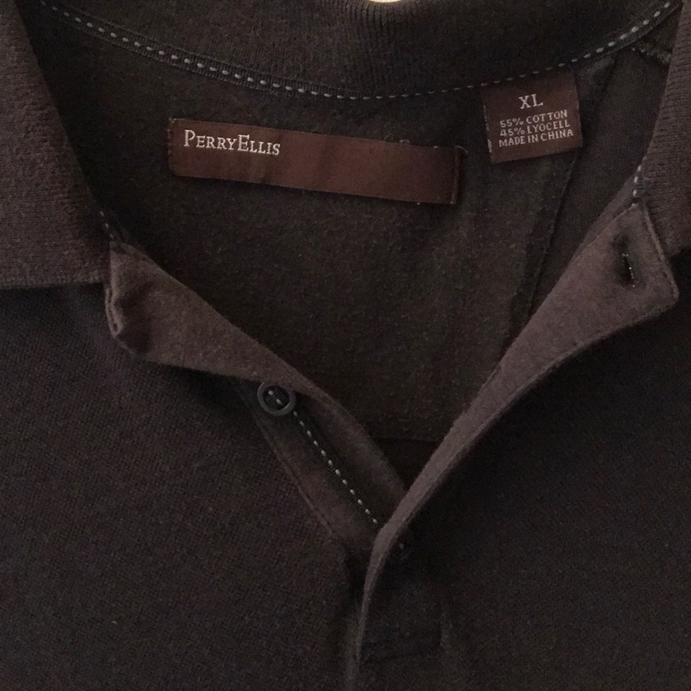Perry Ellis polo - Picture 2 of 3